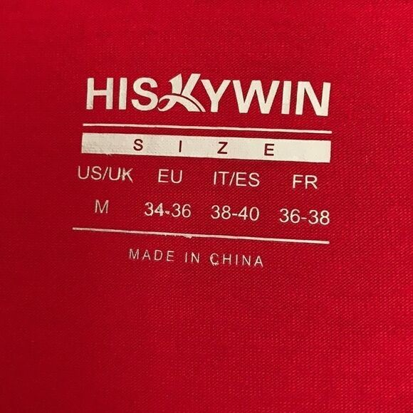 Short sleeve Medium dress - Picture 2 of 16